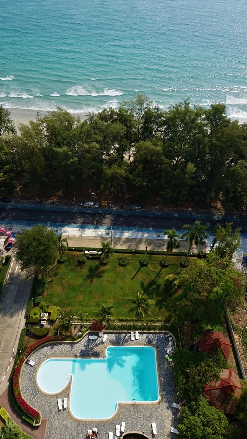 Vip Condochain Rayong 427 บ้านเพ ภายนอก รูปภาพ
