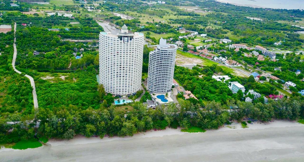Vip Condochain Rayong 427 บ้านเพ ภายนอก รูปภาพ