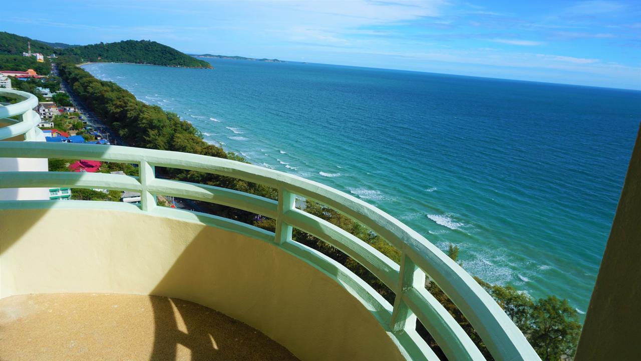 Vip Condochain Rayong 427 บ้านเพ ภายนอก รูปภาพ