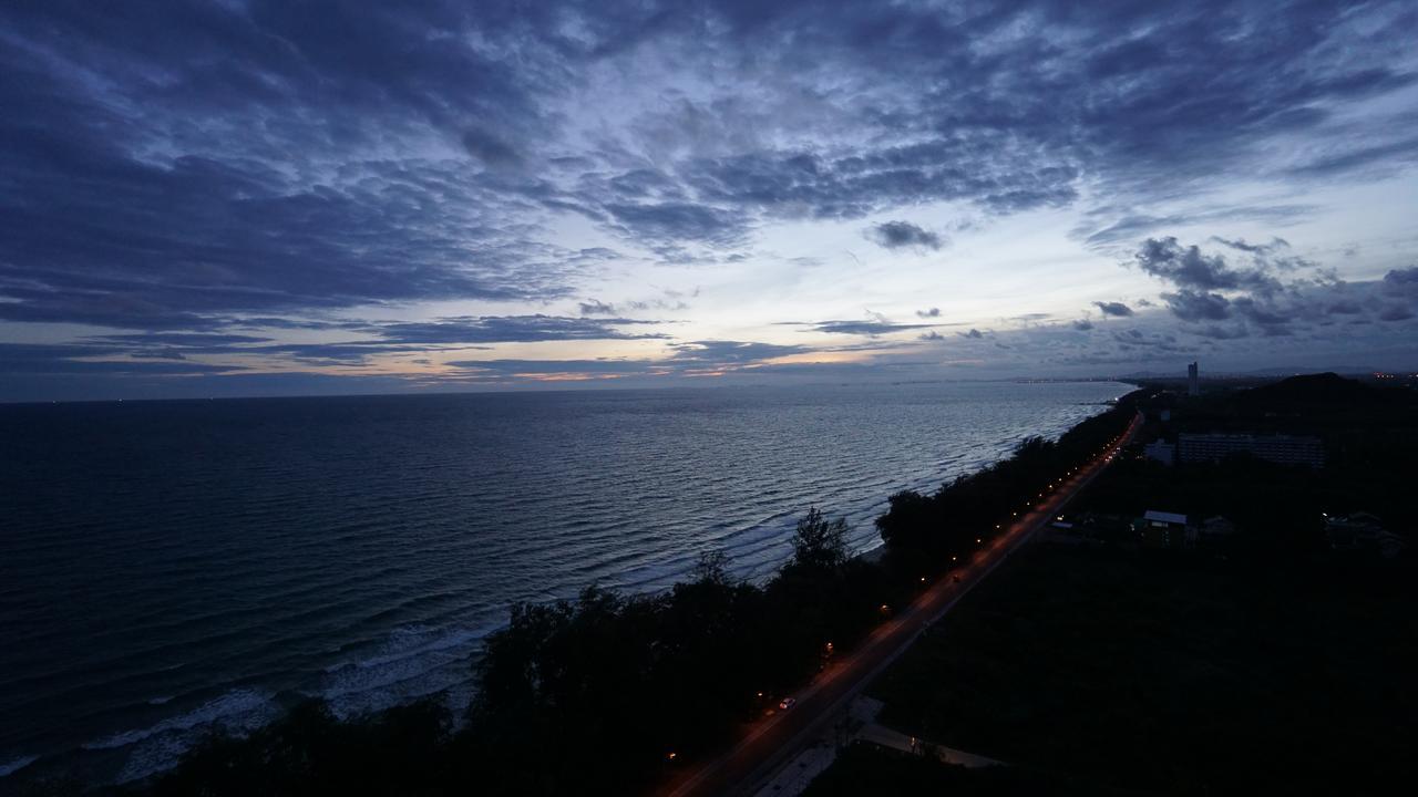 Vip Condochain Rayong 427 บ้านเพ ภายนอก รูปภาพ