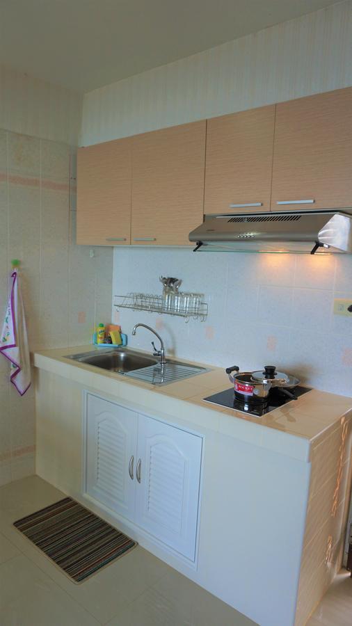 Vip Condochain Rayong 427 บ้านเพ ภายนอก รูปภาพ
