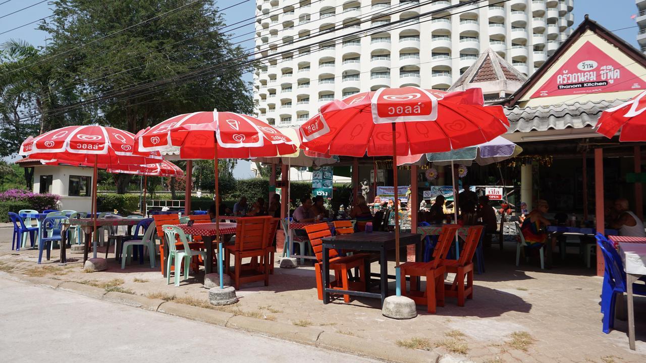 Vip Condochain Rayong 427 บ้านเพ ภายนอก รูปภาพ