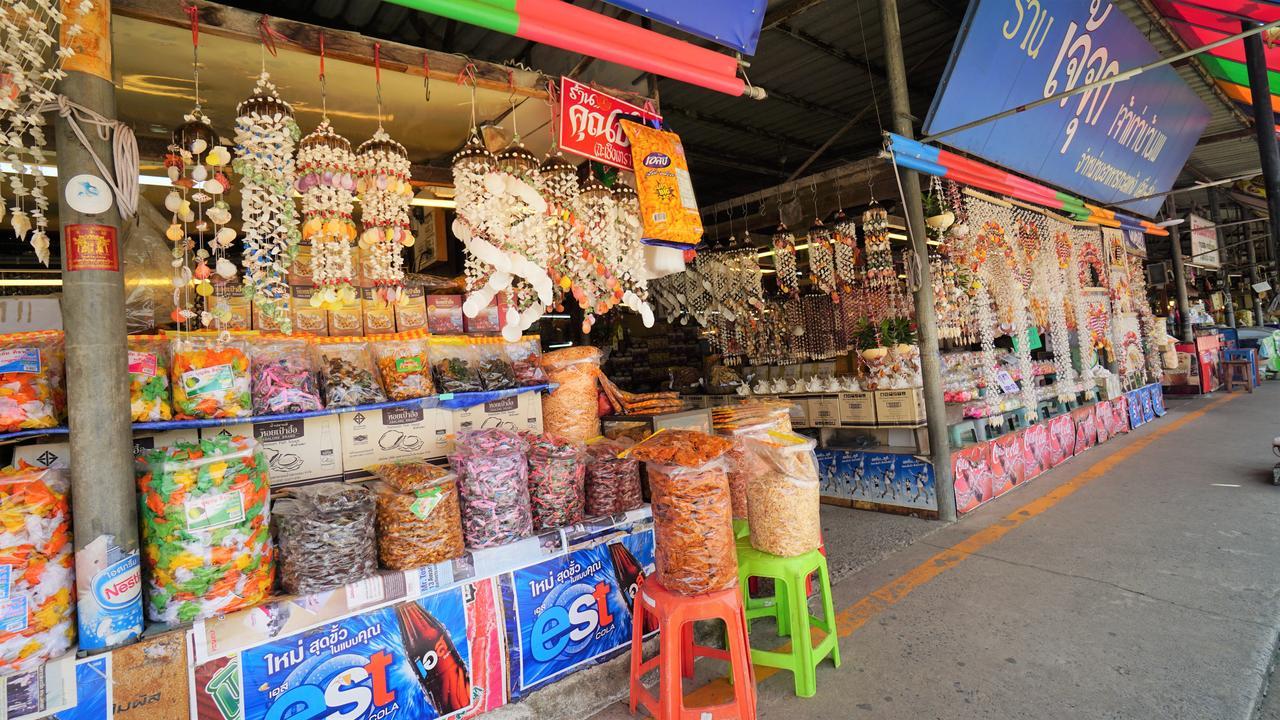 Vip Condochain Rayong 427 บ้านเพ ภายนอก รูปภาพ